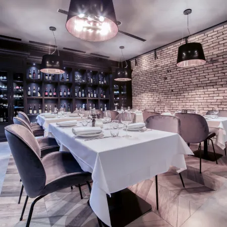 Boscovich Boutique Hotel