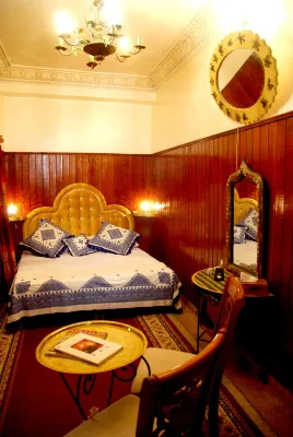 Dar Ain Allo Hotels in 