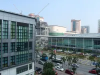 9 Square Hotel - Subang