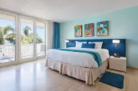 Royal Islander Club Resort la Plage - Balkoner