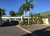 Emerald Central Hotel Official - parking