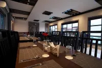 Lipi Resort and Spa - Breakfast