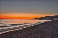 Grand Hotel Delle Terme - Beach