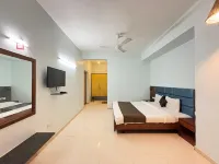 Lions Den Hotel