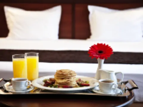 Favorit Hotel Hôtels à : Sofia