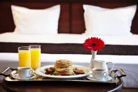 Favorit Hotel