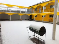 Hotel Posada del Cobre Hotels in Creel