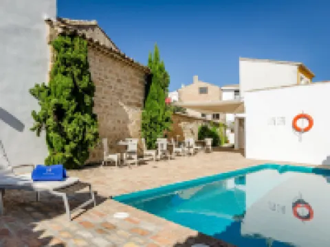 Hotel YIT La Casona del Arco Hoteles en Baeza
