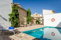Yit la Casona del Arco Hotels in Baeza