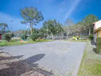 Résidence Vacancéole Sun Hols les Villas du Lac