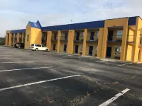 Knights Inn Lumberton