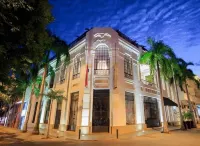 호텔 레푸블리카노 1910  호텔