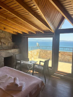 Gokyuzu Hotel Hotels in Gure Mahallesi