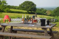 Domaine Joseph Lafarge Wine Resort Oeno-Tonneaux expérience Hotels in Cluny