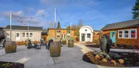 The Boutique Retreat Hotels in McMinnville