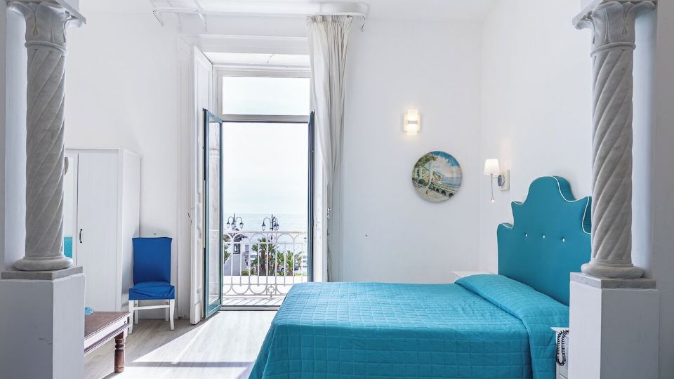 Hotel Fontana