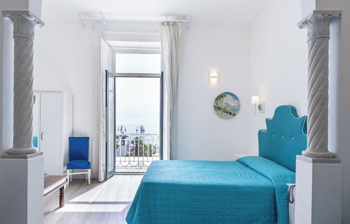 Hotel Fontana