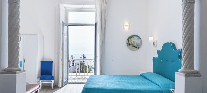 Hotel Fontana Hotels in Amalfi