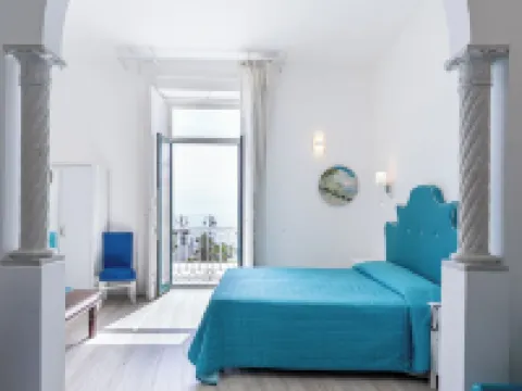 Hotel Fontana Hotels in Amalfi