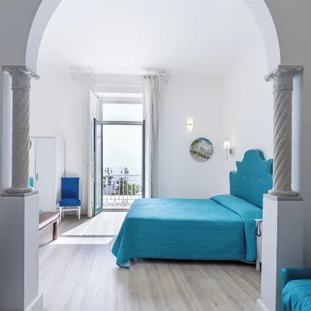 Hotel Fontana