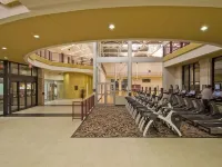 Hilton University of Houston Hotels near Emancipation Park