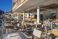 Hotel am Reiterkogel - spa