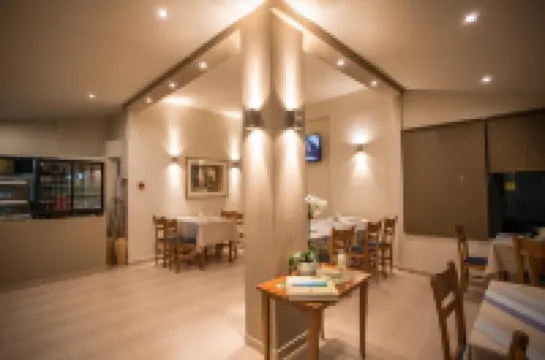 Vasilios Marinos Rooms