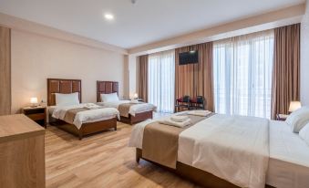 Aura Hotel Tbilisi