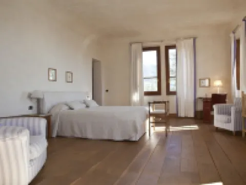 Agriturismo Villa di Campolungo Hotels in Fiesole