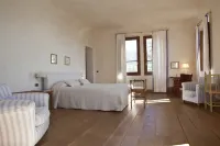 Agriturismo Villa di Campolungo Hotels in Fiesole