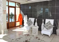 Jozini Tiger Lodge & Spa by Dream Resorts - spa