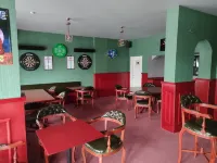 Atos Otel - فطور