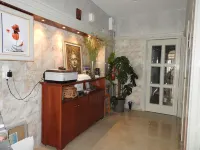 Bikakis Family Apartments - WiFi