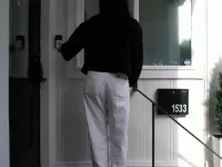 チャプター サンフランシスコ - ホステル ユニオン スクエア周辺のホテル