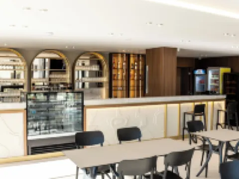 Bolt Boutique Hotel Hotels in Lezhe