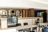 Bolt Boutique Hotel Hotels in Lezhë