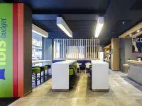 Ibis Budget Bilbao City Hotele w: Bilbao