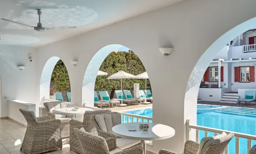 Stelia Mare Boutique Hotel