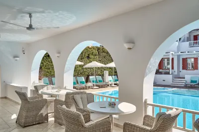 Stelia Mare Boutique Hotel