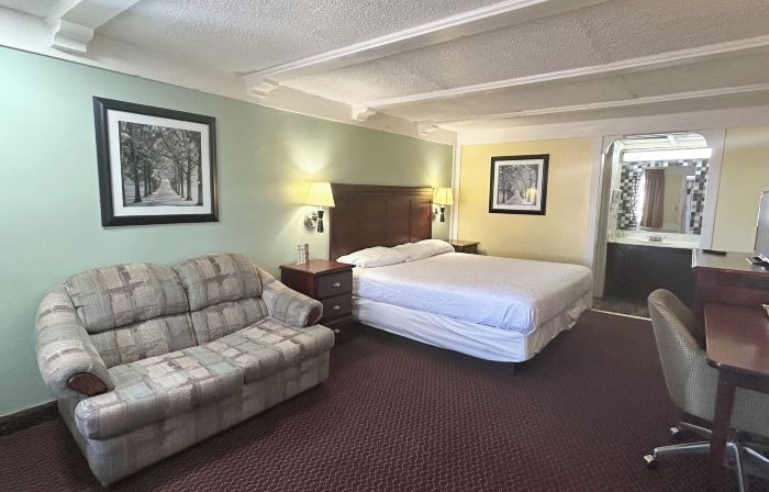 Knights Inn Somerset