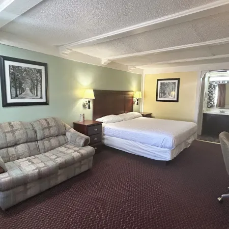 Knights Inn Somerset