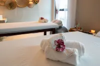 Maceió Mar Resort All Inclusive - ที่มีสปา