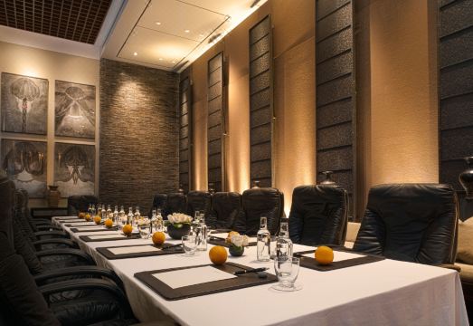 더 세타이 마이애미 비치 외관