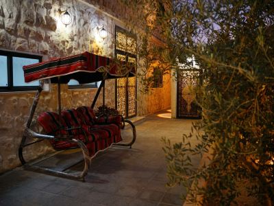 Mansi Residence