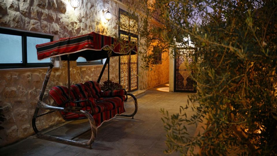 Mansi Residence