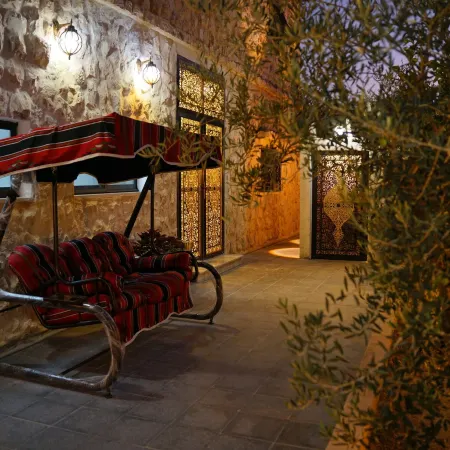 Mansi Residence