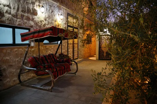 Mansi Residence - Homestays