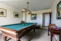 La Villa Bel Air - Bed and Breakfasts