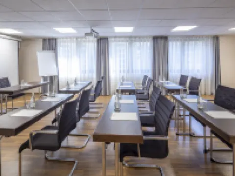 Loftstyle Hotel Gerlingen, Sure Hotel Collection by Best Western Hoteles en Gerlingen