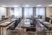 Loftstyle Hotel Gerlingen, Sure Hotel Collection by Best Western Hotel di Ditzingen